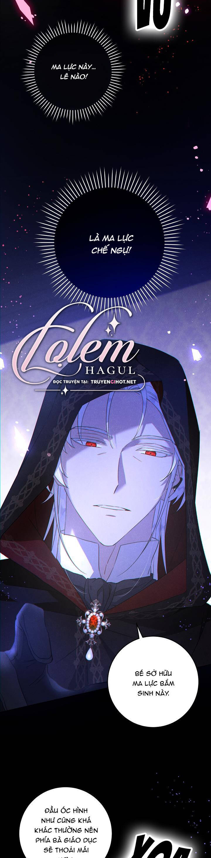 Cho Con Núm Vú Đi Mà Chapter 42.2 - Trang 2