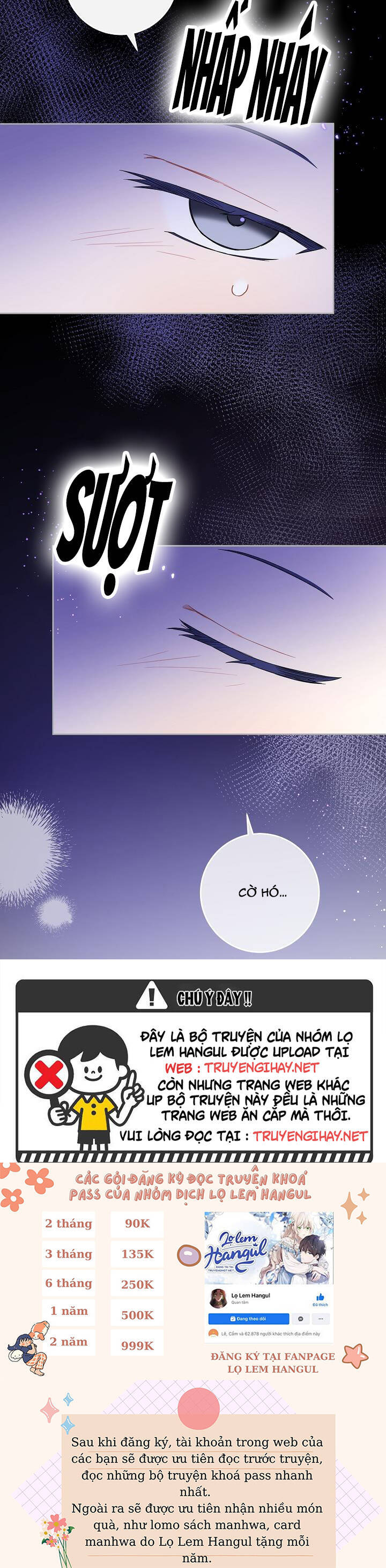 Cho Con Núm Vú Đi Mà Chapter 42.2 - Trang 2