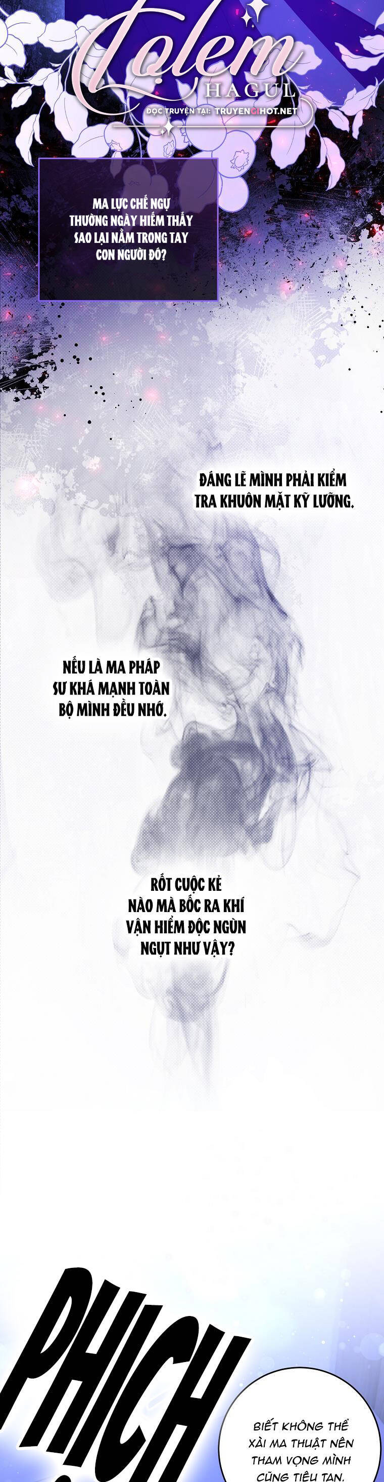 Cho Con Núm Vú Đi Mà Chapter 43.1 - Trang 2