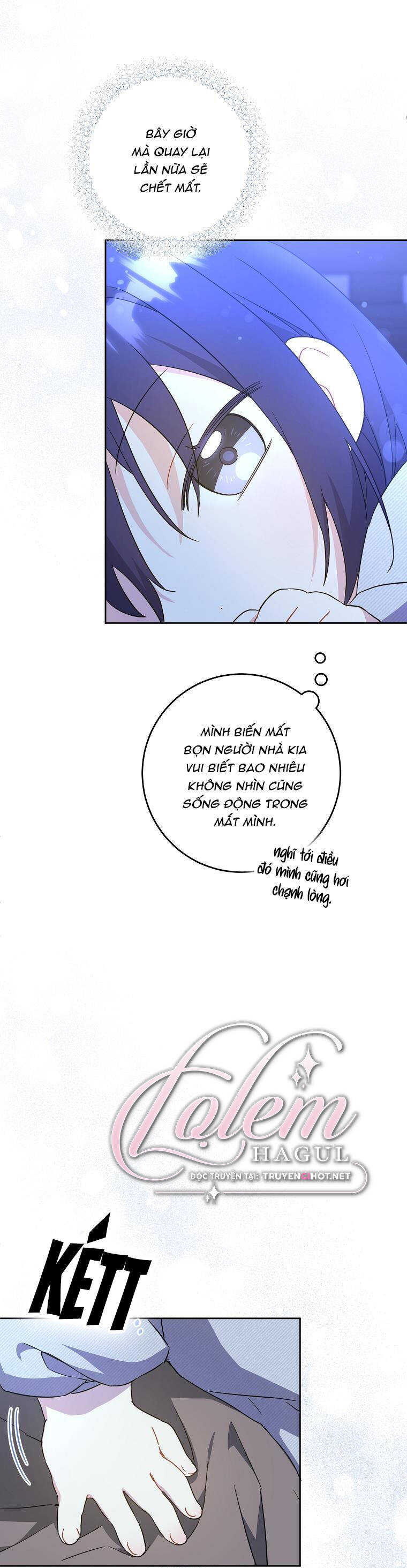 Cho Con Núm Vú Đi Mà Chapter 43.1 - Trang 2