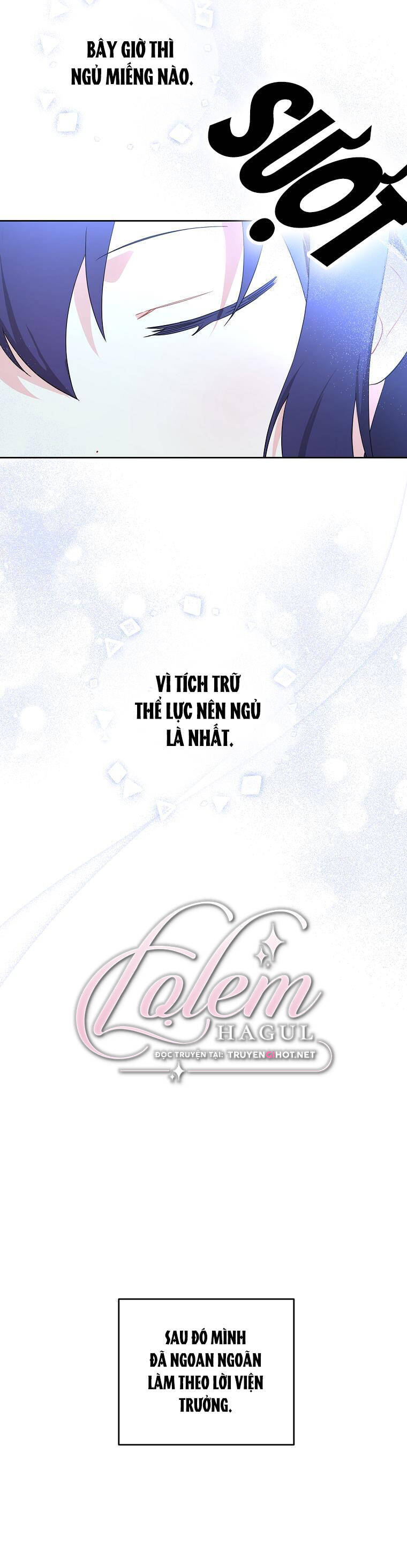 Cho Con Núm Vú Đi Mà Chapter 43.1 - Trang 2