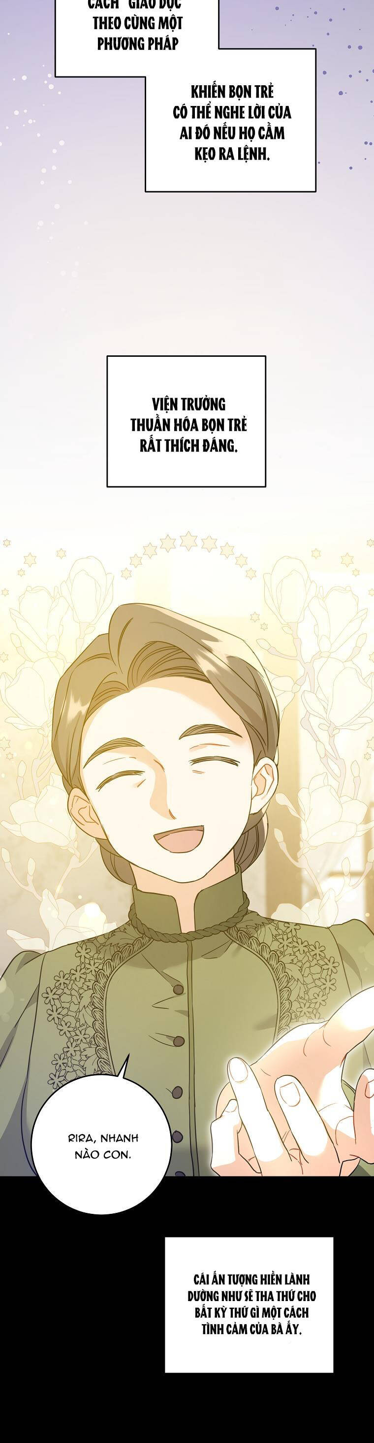 Cho Con Núm Vú Đi Mà Chapter 43.1 - Trang 2