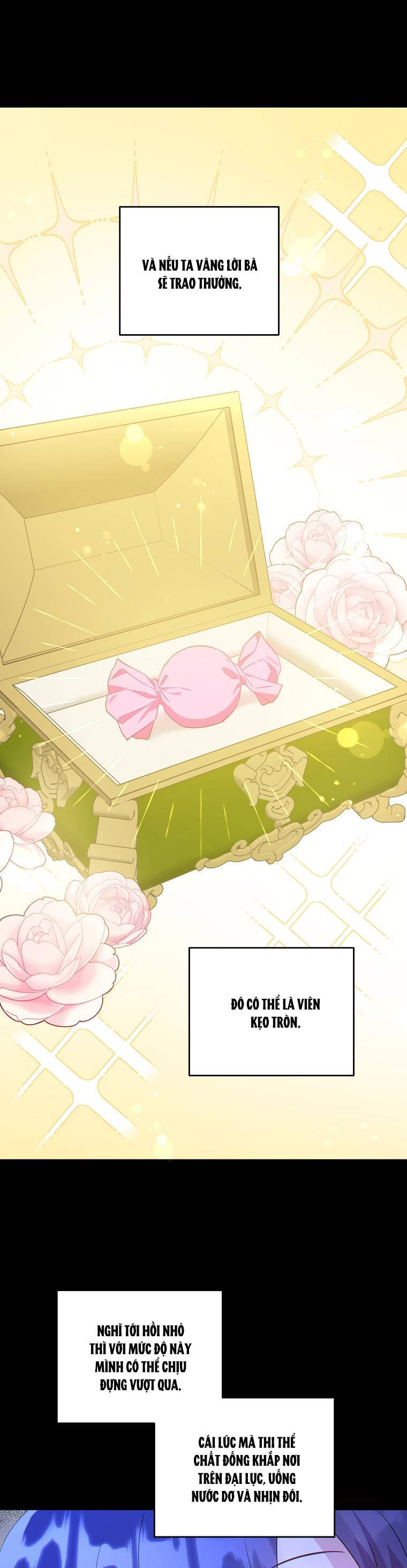 Cho Con Núm Vú Đi Mà Chapter 43.1 - Trang 2