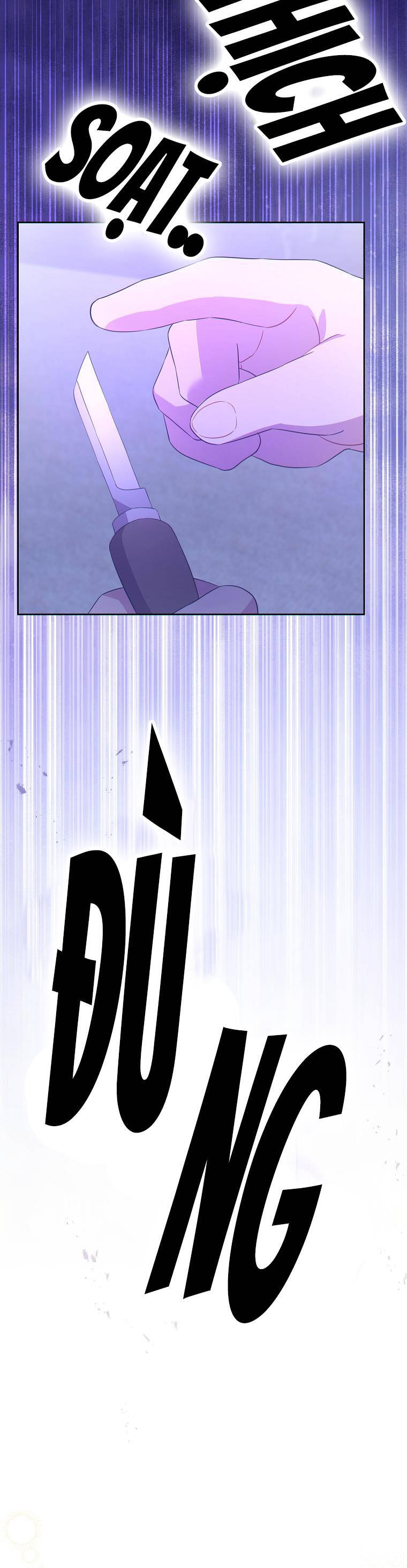 Cho Con Núm Vú Đi Mà Chapter 43.1 - Trang 2