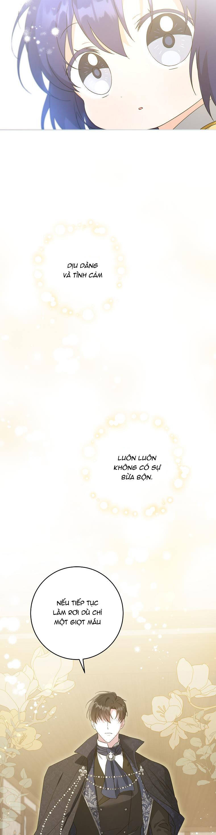 Cho Con Núm Vú Đi Mà Chapter 43.1 - Trang 2