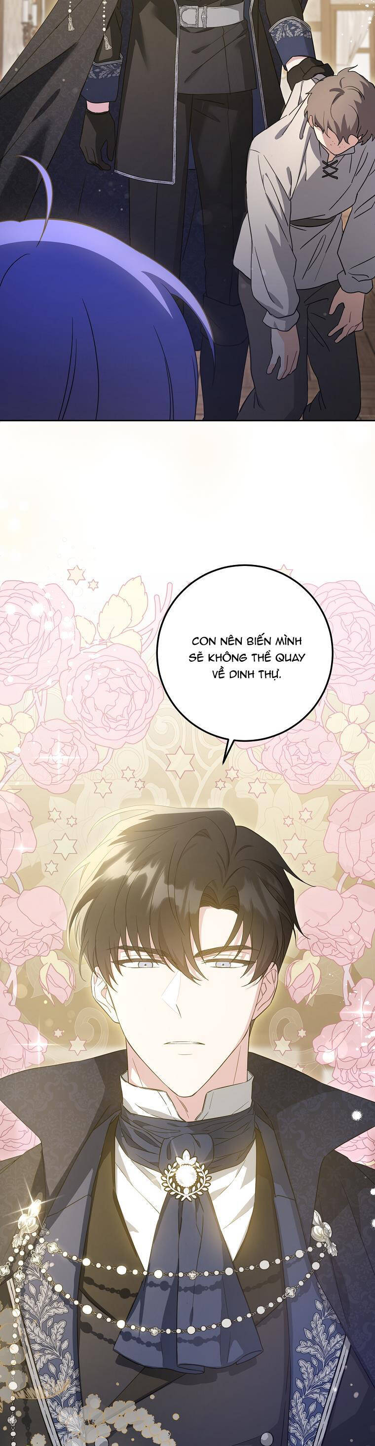 Cho Con Núm Vú Đi Mà Chapter 43.1 - Trang 2