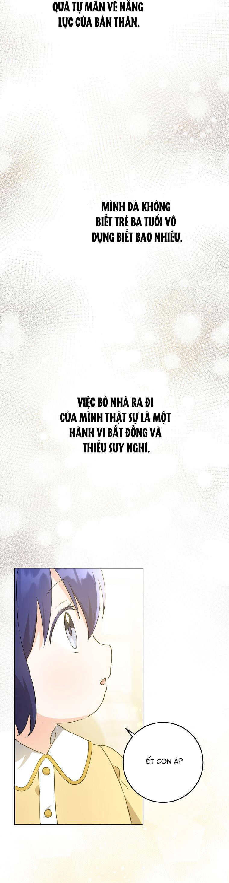 Cho Con Núm Vú Đi Mà Chapter 43.1 - Trang 2