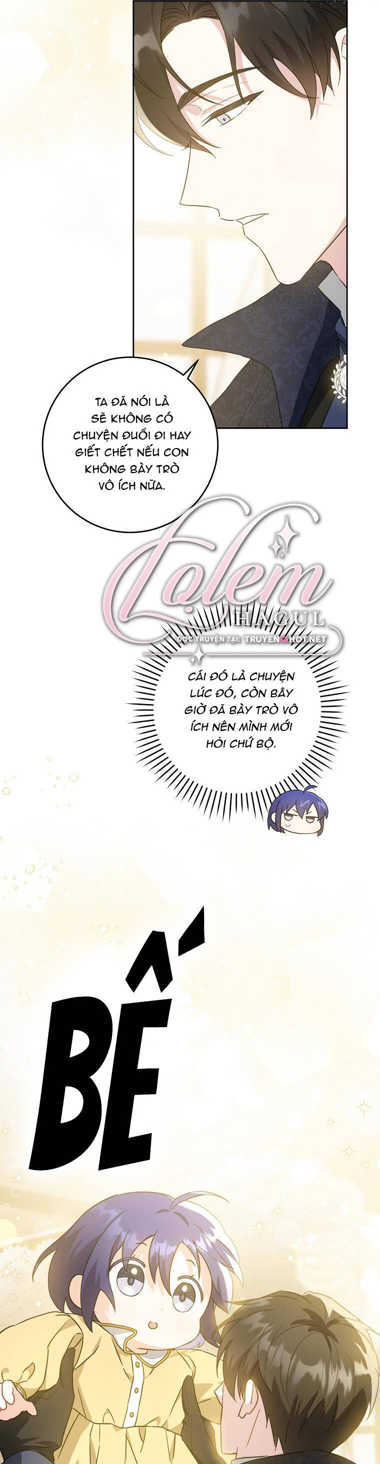 Cho Con Núm Vú Đi Mà Chapter 43.1 - Trang 2