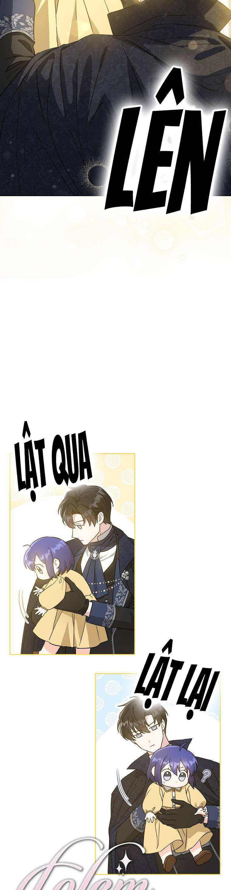 Cho Con Núm Vú Đi Mà Chapter 43.1 - Trang 2