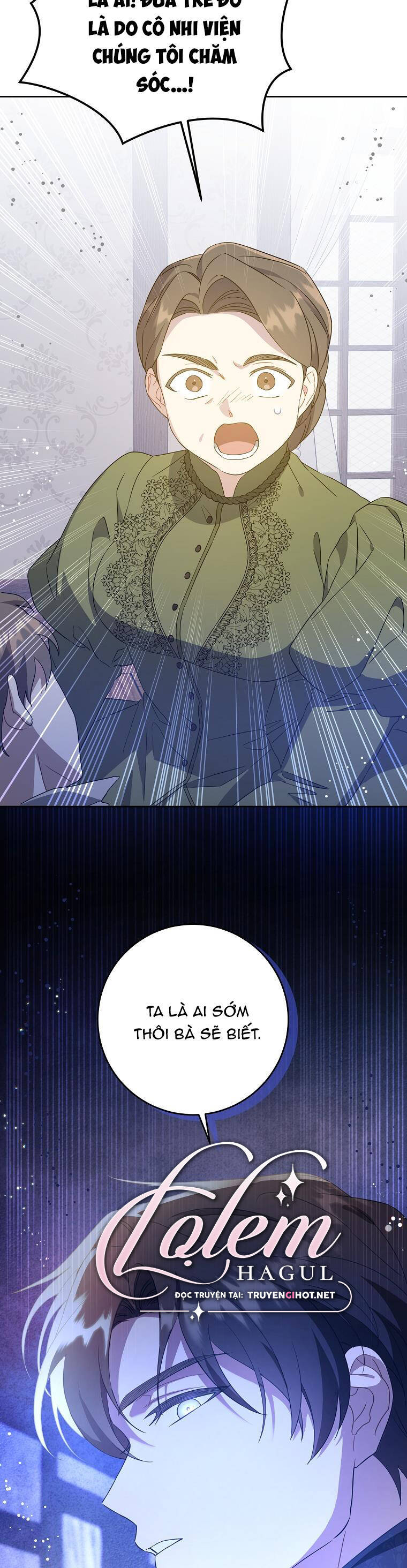 Cho Con Núm Vú Đi Mà Chapter 43.1 - Trang 2