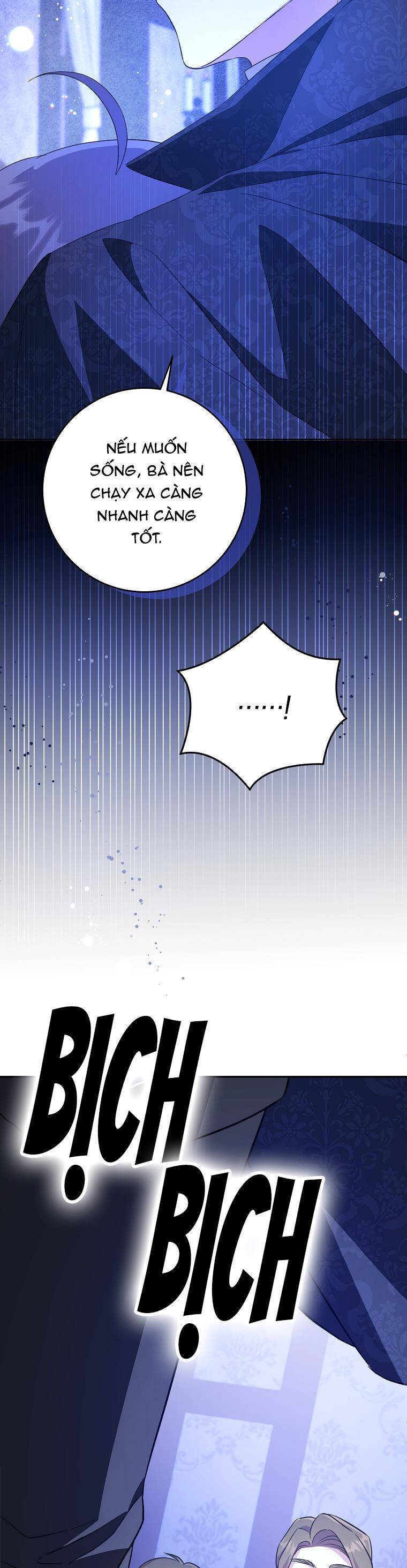 Cho Con Núm Vú Đi Mà Chapter 43.1 - Trang 2