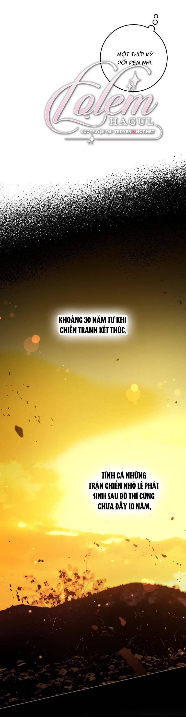 Cho Con Núm Vú Đi Mà Chapter 43.1 - Trang 2