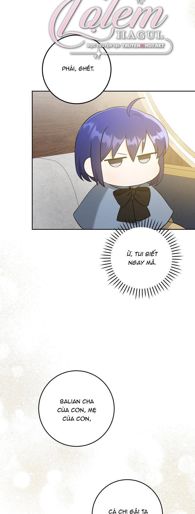 Cho Con Núm Vú Đi Mà Chapter 44.1 - Trang 2