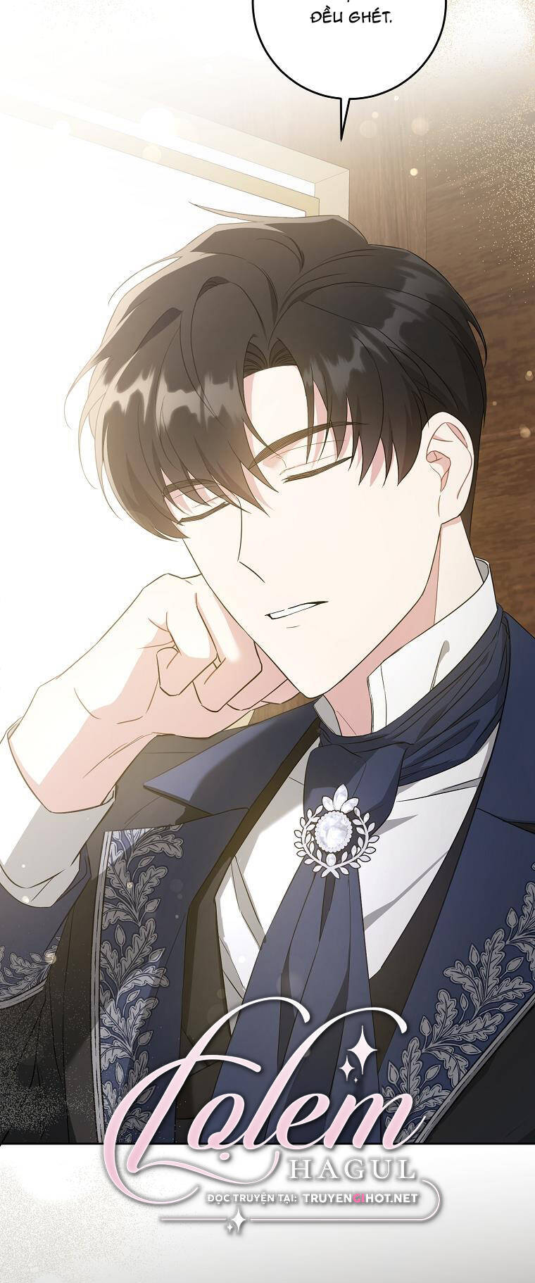 Cho Con Núm Vú Đi Mà Chapter 44.1 - Trang 2