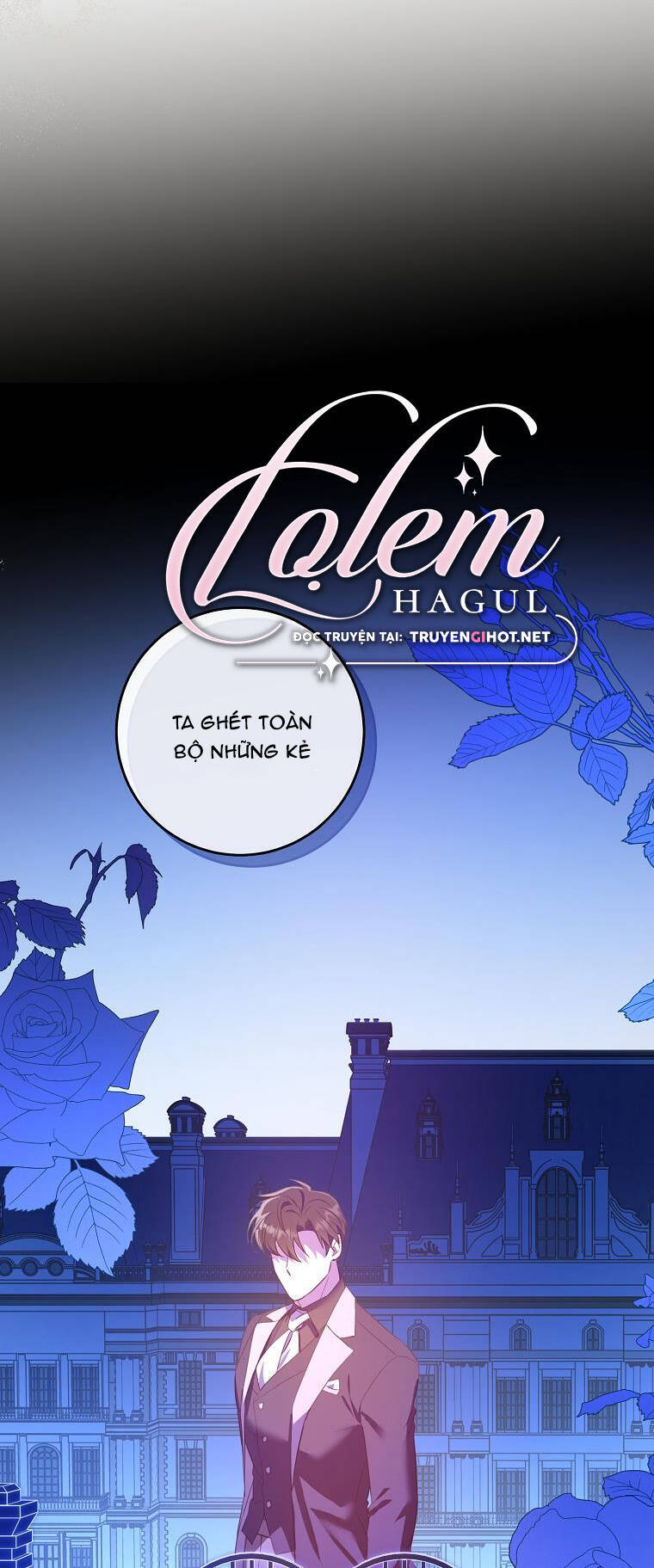 Cho Con Núm Vú Đi Mà Chapter 44.1 - Trang 2