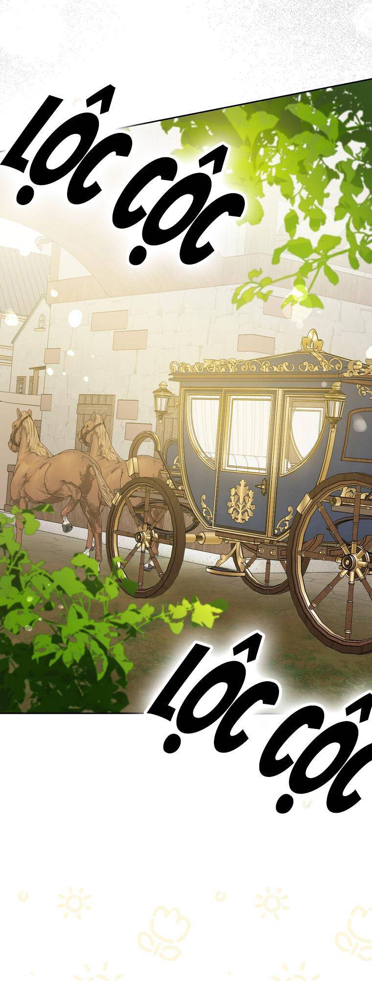 Cho Con Núm Vú Đi Mà Chapter 44.1 - Trang 2