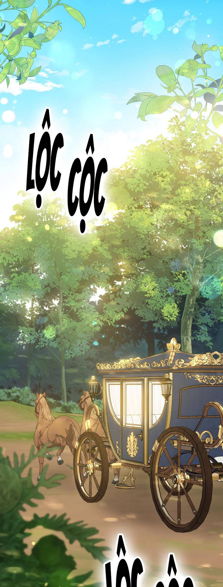 Cho Con Núm Vú Đi Mà Chapter 44.1 - Trang 2