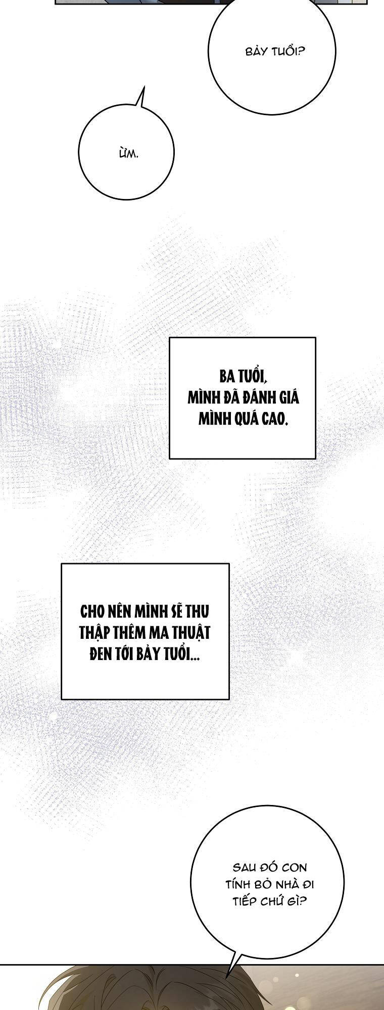 Cho Con Núm Vú Đi Mà Chapter 44.1 - Trang 2