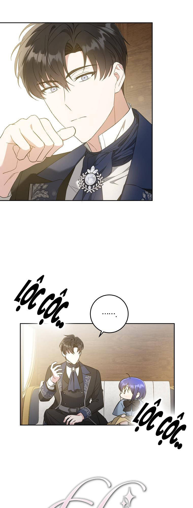 Cho Con Núm Vú Đi Mà Chapter 44.1 - Trang 2