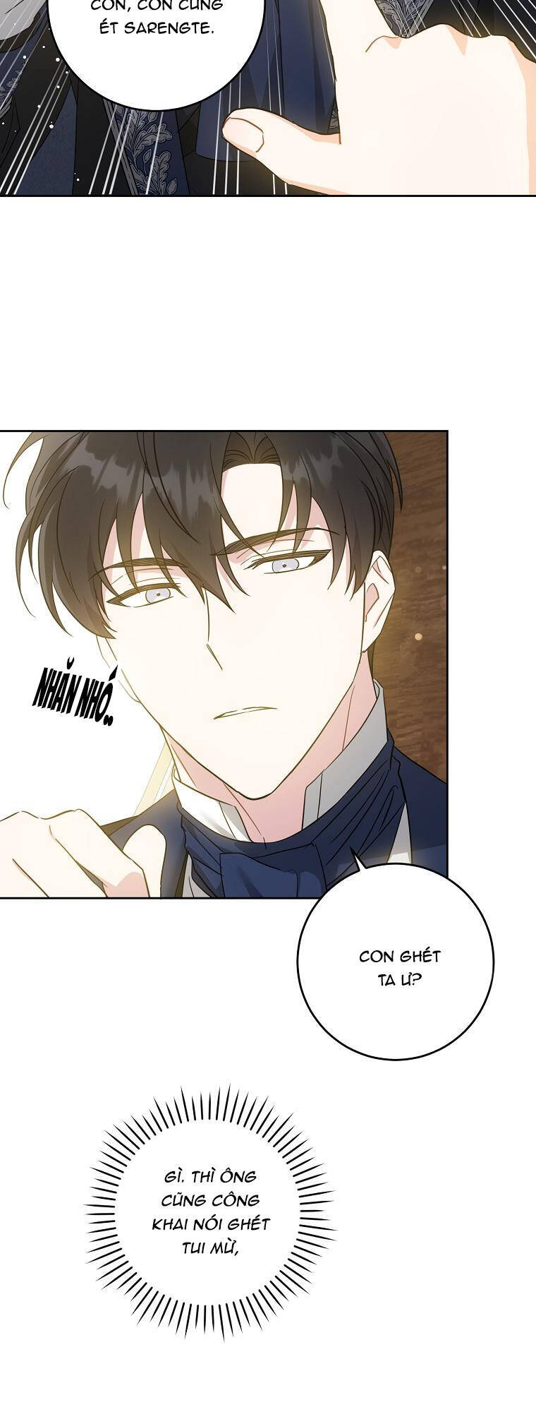 Cho Con Núm Vú Đi Mà Chapter 44.1 - Trang 2