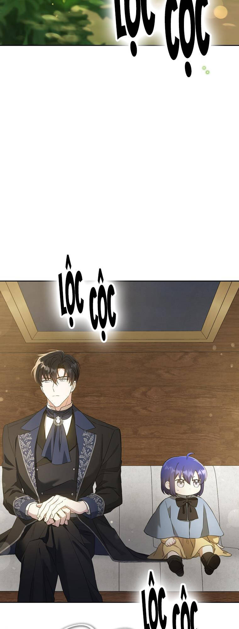 Cho Con Núm Vú Đi Mà Chapter 44.1 - Trang 2