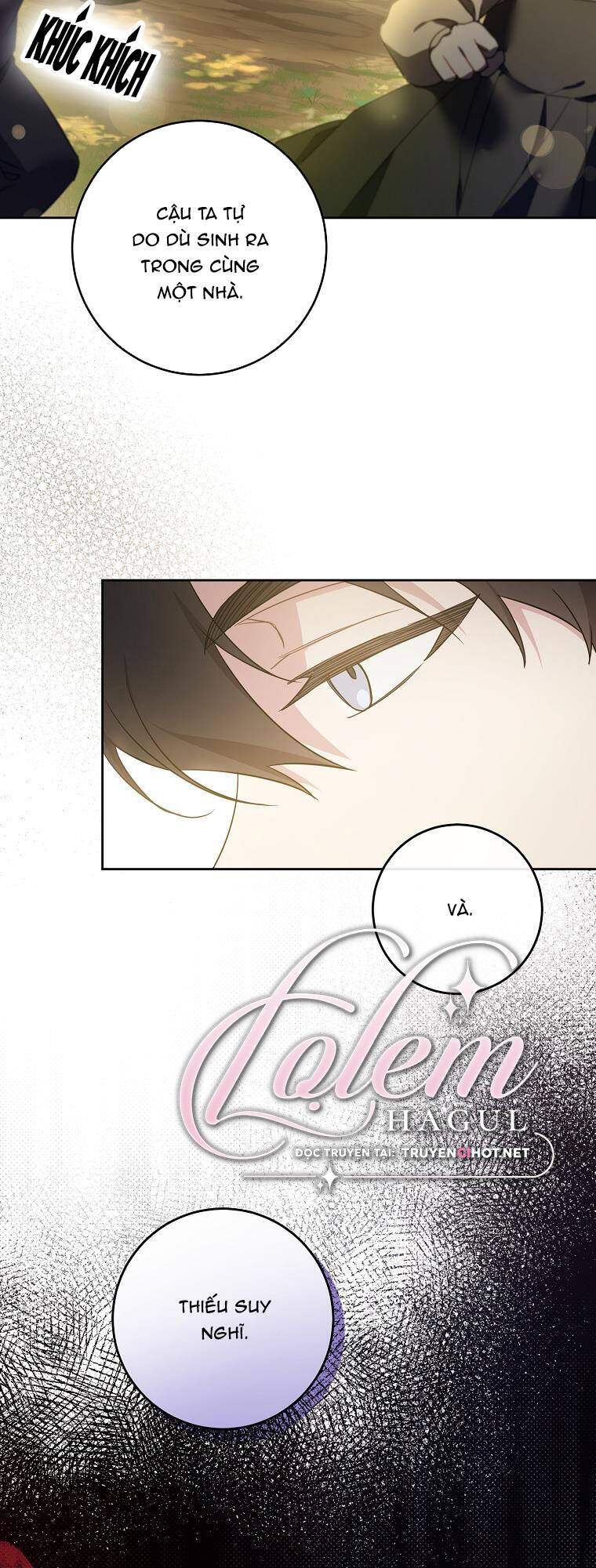 Cho Con Núm Vú Đi Mà Chapter 44.1 - Trang 2