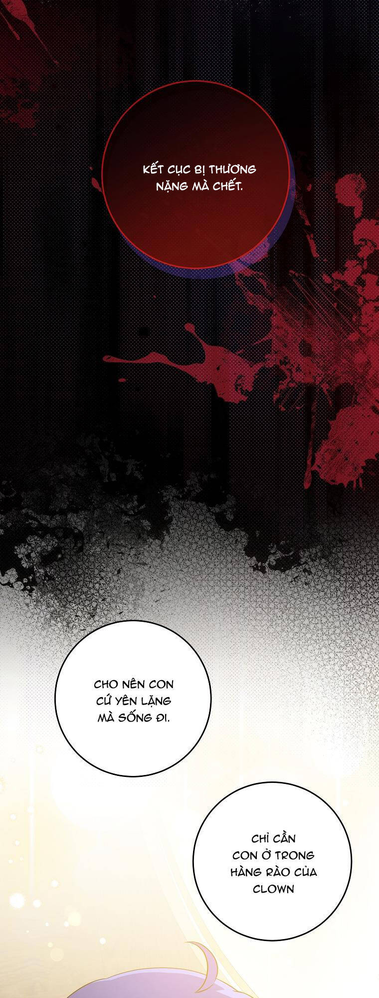 Cho Con Núm Vú Đi Mà Chapter 44.1 - Trang 2