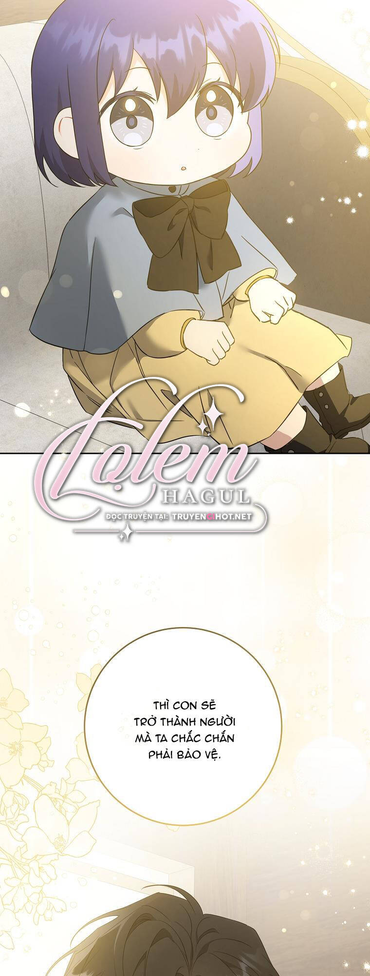 Cho Con Núm Vú Đi Mà Chapter 44.1 - Trang 2