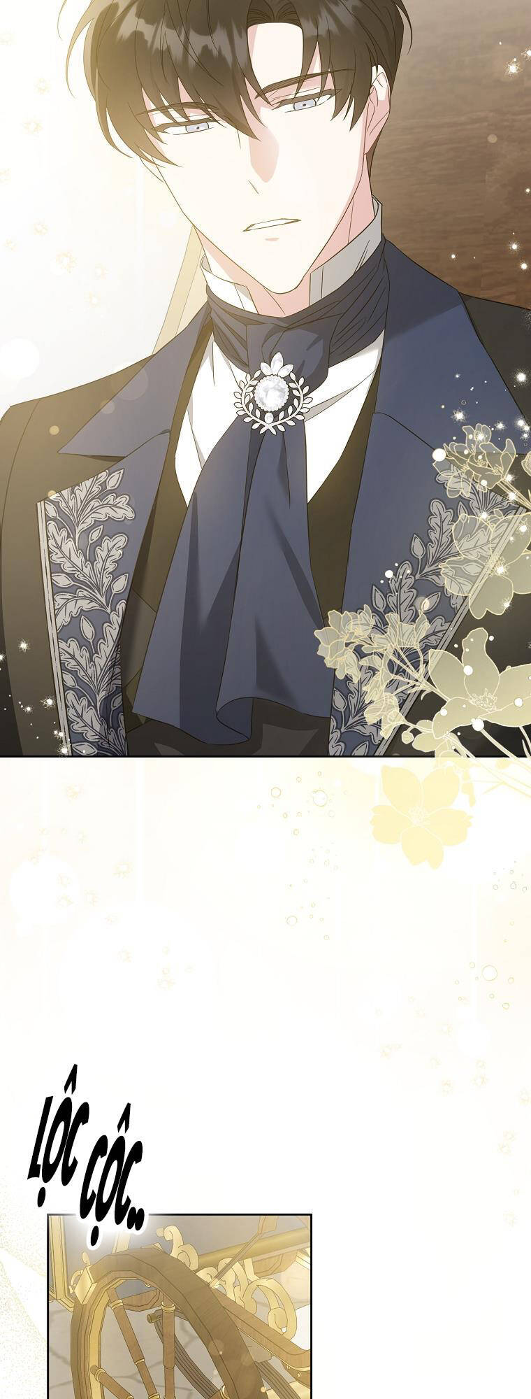 Cho Con Núm Vú Đi Mà Chapter 44.1 - Trang 2