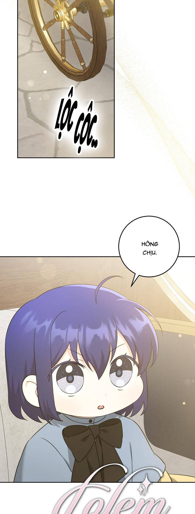 Cho Con Núm Vú Đi Mà Chapter 44.1 - Trang 2