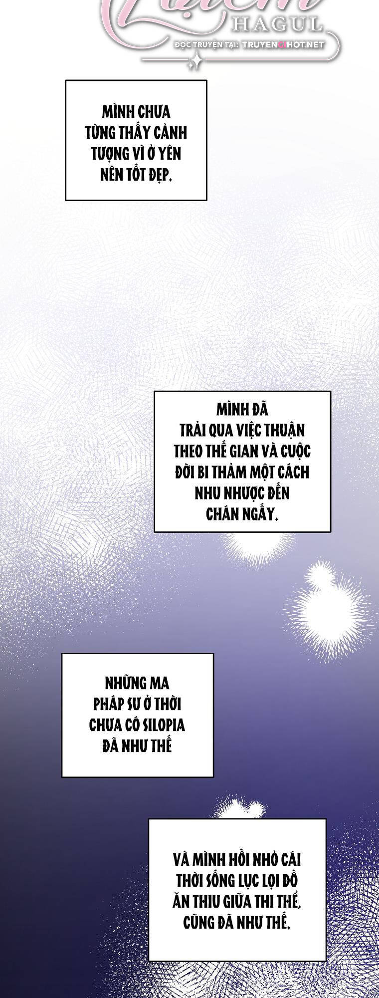Cho Con Núm Vú Đi Mà Chapter 44.1 - Trang 2
