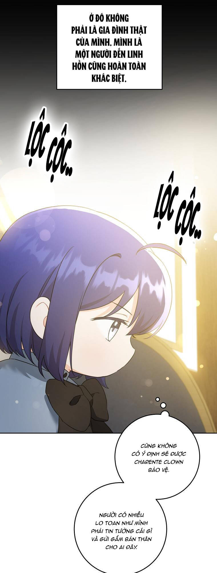 Cho Con Núm Vú Đi Mà Chapter 44.1 - Trang 2