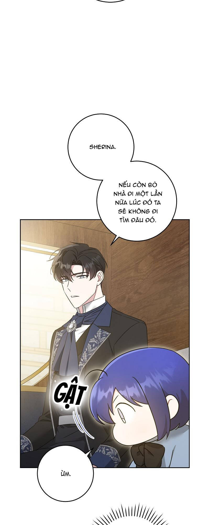 Cho Con Núm Vú Đi Mà Chapter 44.1 - Trang 2