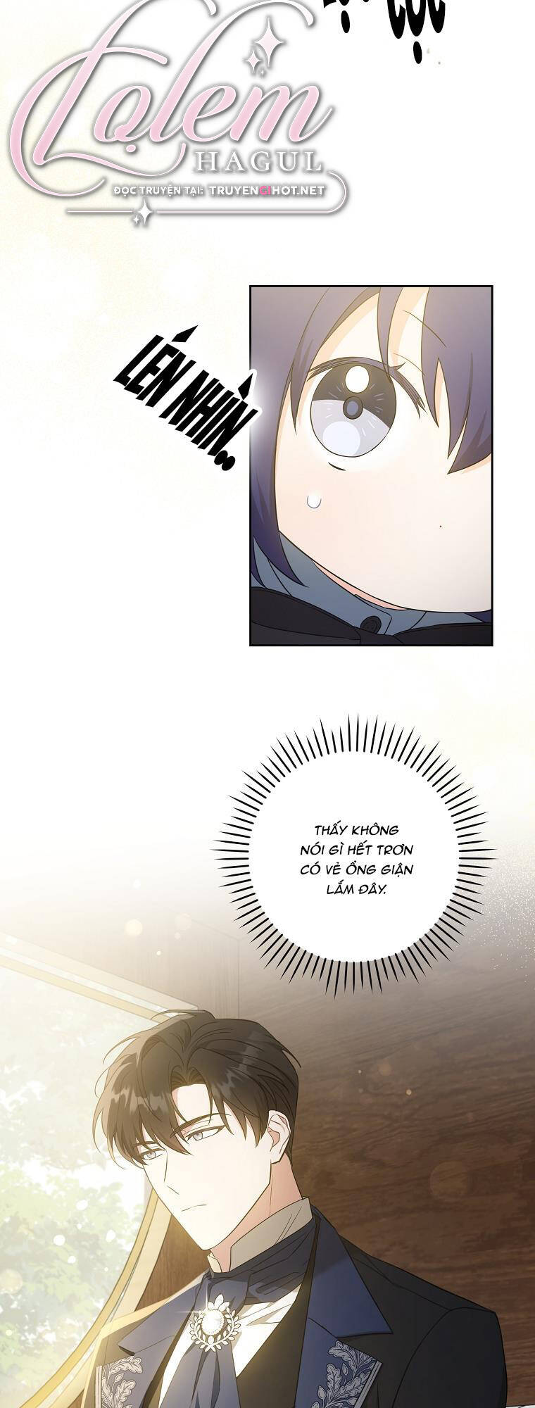 Cho Con Núm Vú Đi Mà Chapter 44.1 - Trang 2