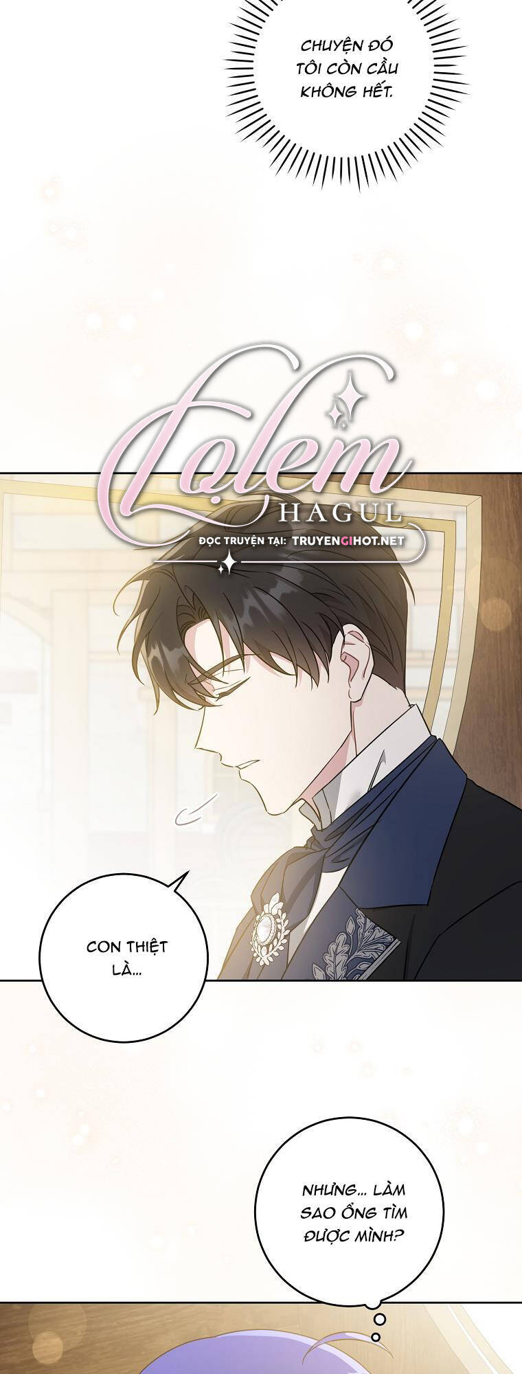 Cho Con Núm Vú Đi Mà Chapter 44.1 - Trang 2