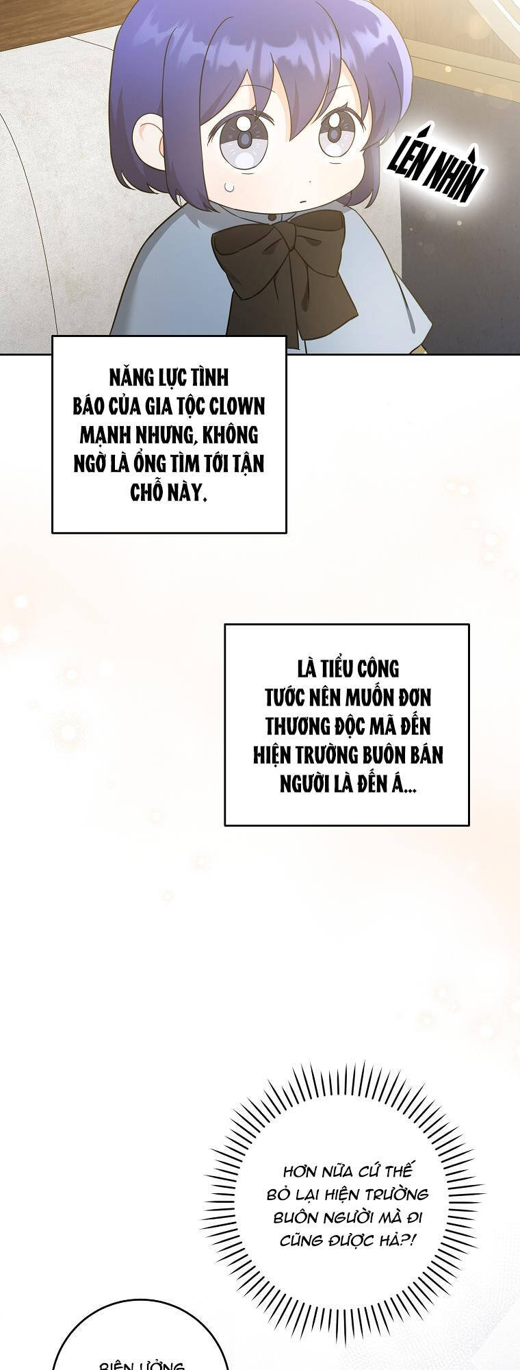 Cho Con Núm Vú Đi Mà Chapter 44.1 - Trang 2