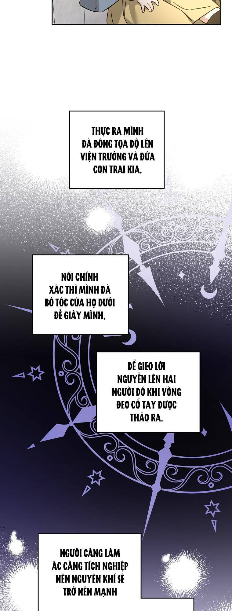 Cho Con Núm Vú Đi Mà Chapter 44.1 - Trang 2