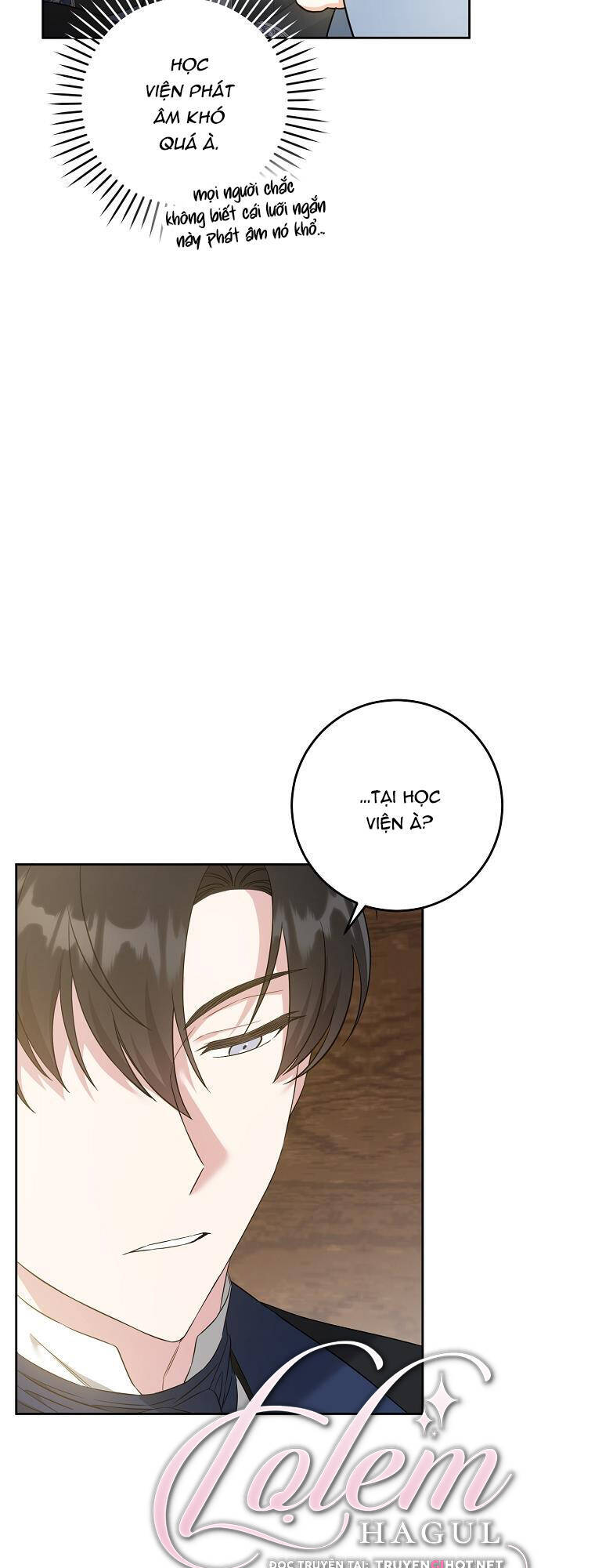 Cho Con Núm Vú Đi Mà Chapter 44.1 - Trang 2