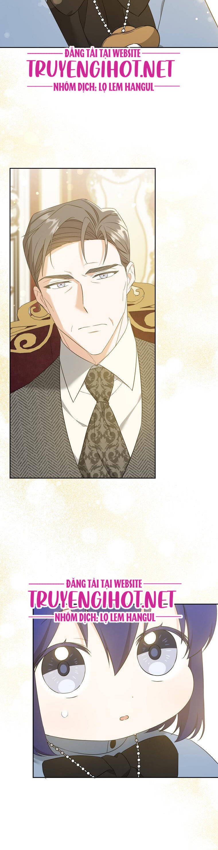 Cho Con Núm Vú Đi Mà Chapter 45.1 - Trang 2