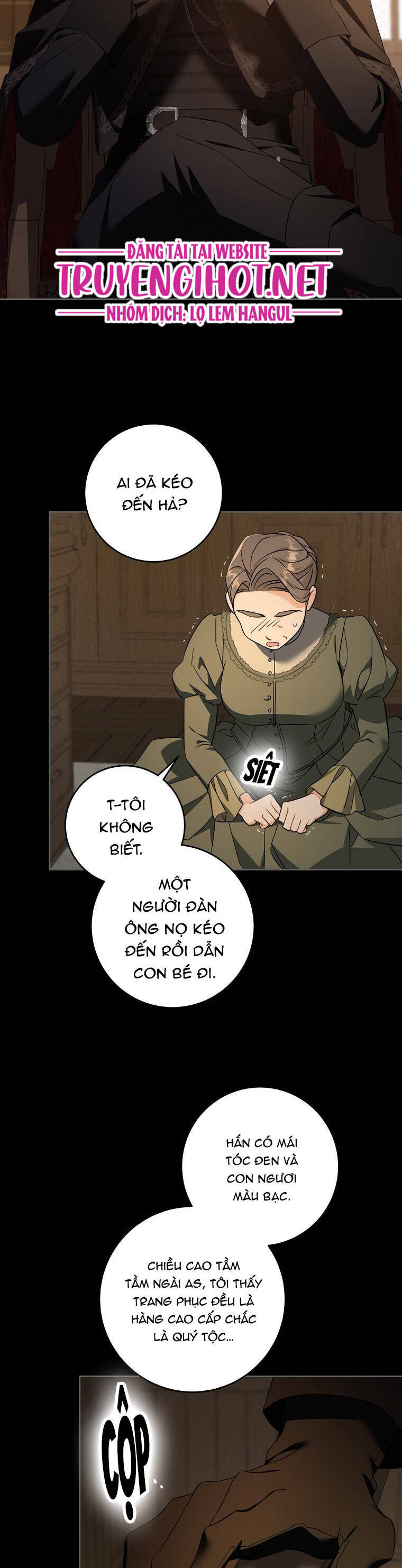 Cho Con Núm Vú Đi Mà Chapter 45.1 - Trang 2
