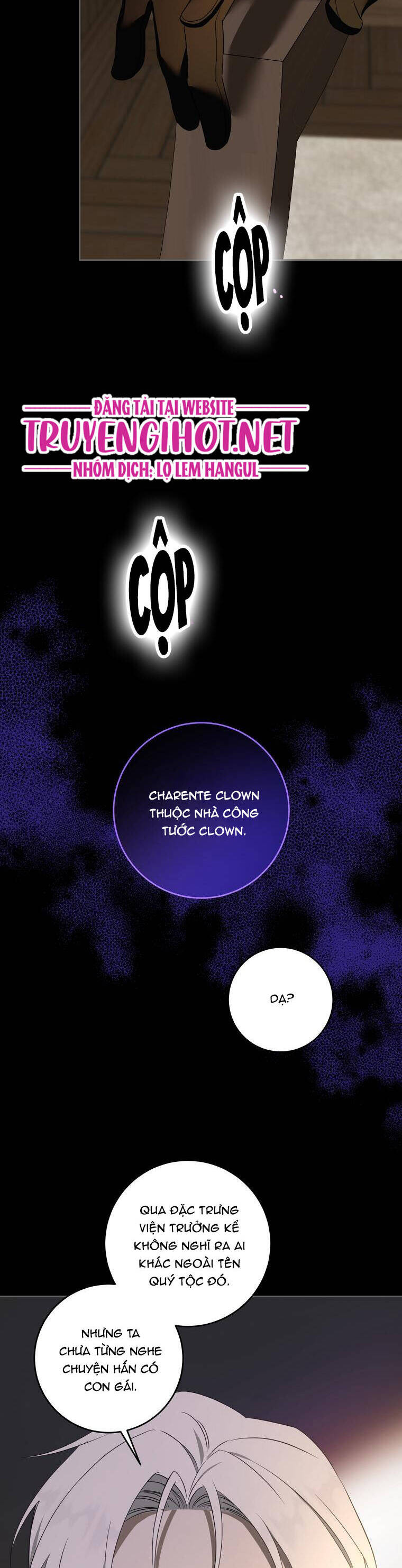 Cho Con Núm Vú Đi Mà Chapter 45.1 - Trang 2