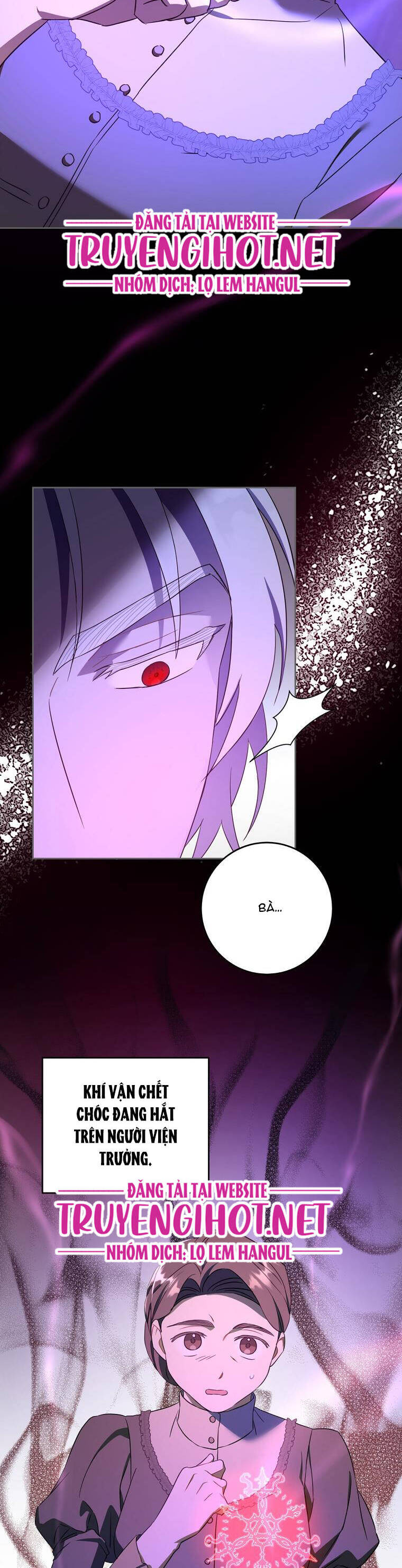 Cho Con Núm Vú Đi Mà Chapter 45.1 - Trang 2