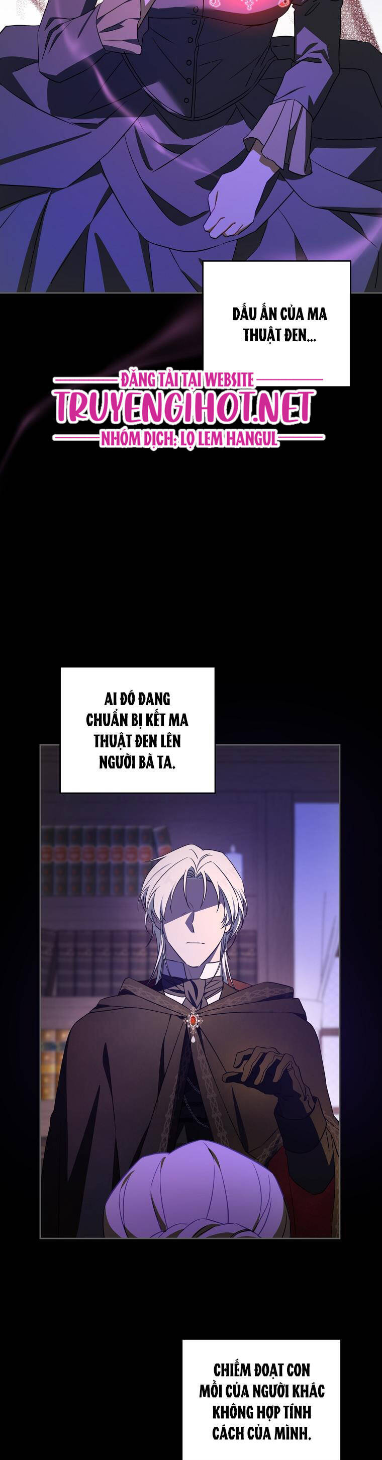 Cho Con Núm Vú Đi Mà Chapter 45.2 - Trang 2