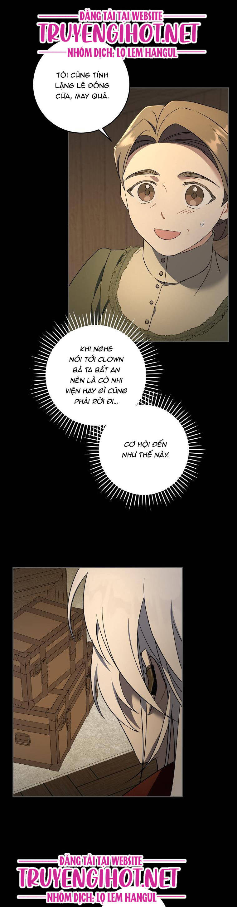 Cho Con Núm Vú Đi Mà Chapter 45.2 - Trang 2