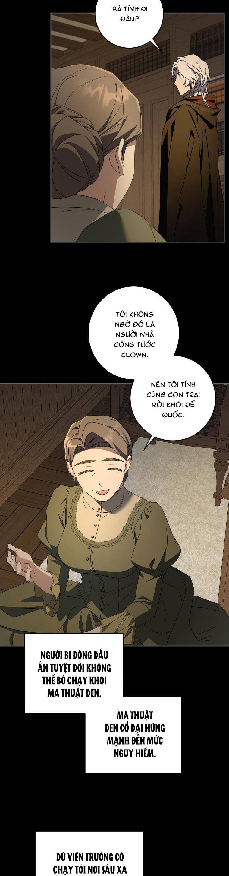 Cho Con Núm Vú Đi Mà Chapter 45.2 - Trang 2