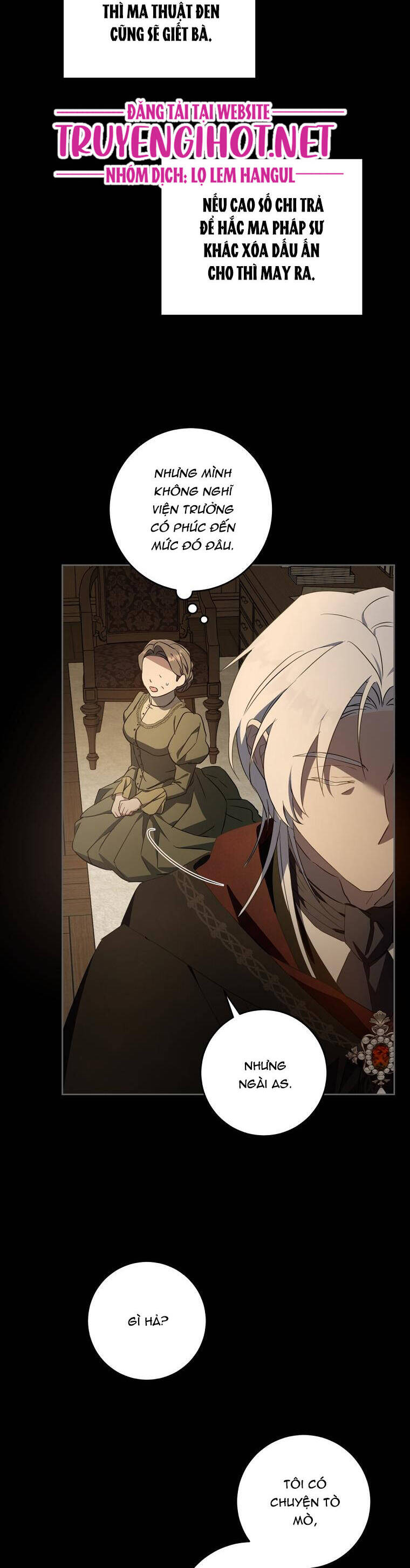 Cho Con Núm Vú Đi Mà Chapter 45.2 - Trang 2