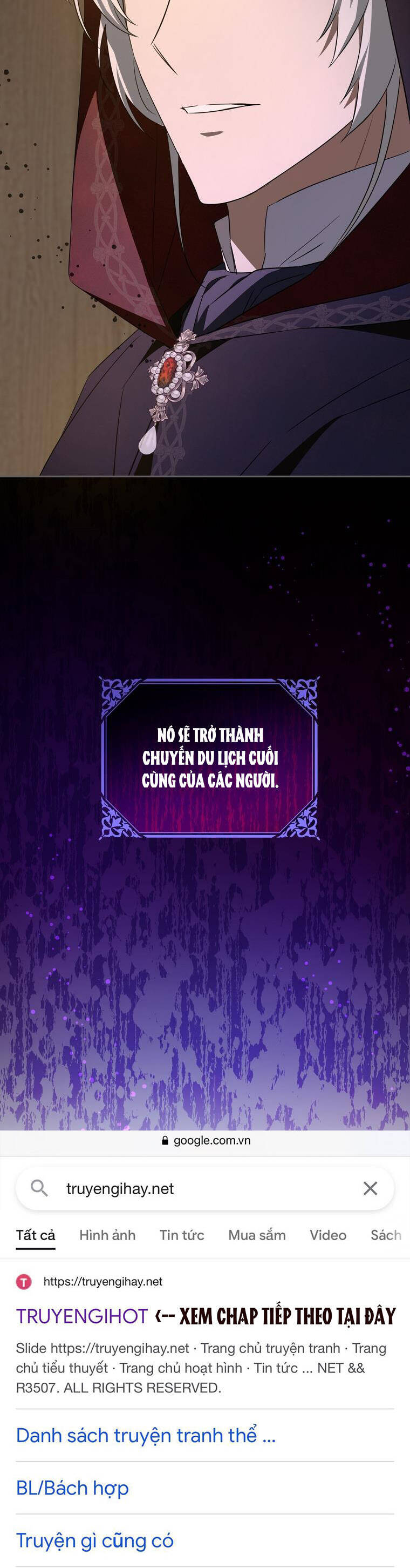 Cho Con Núm Vú Đi Mà Chapter 45.2 - Trang 2