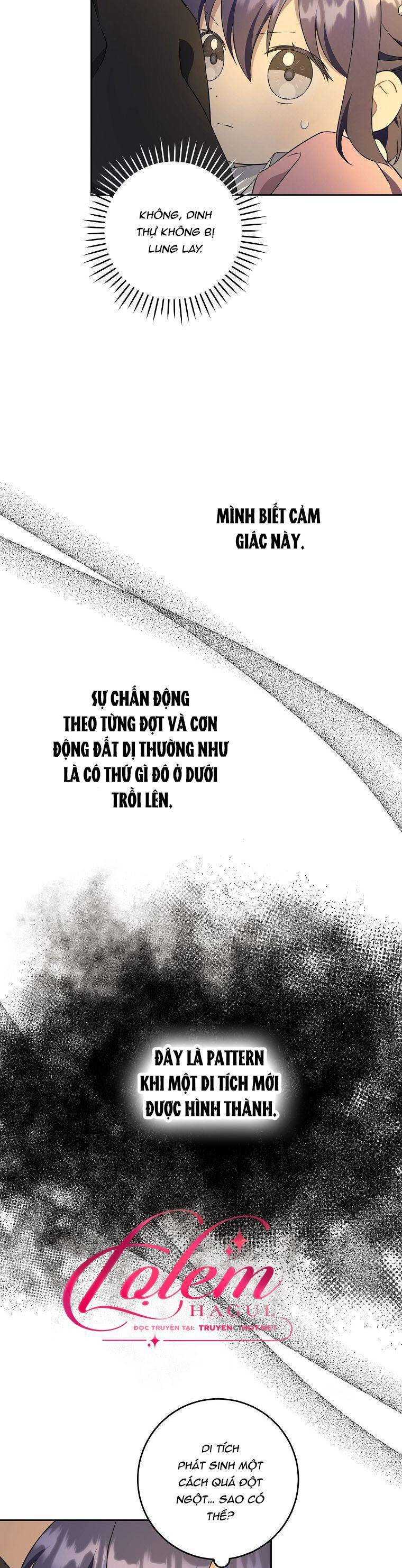 Cho Con Núm Vú Đi Mà Chapter 46.1 - Trang 2