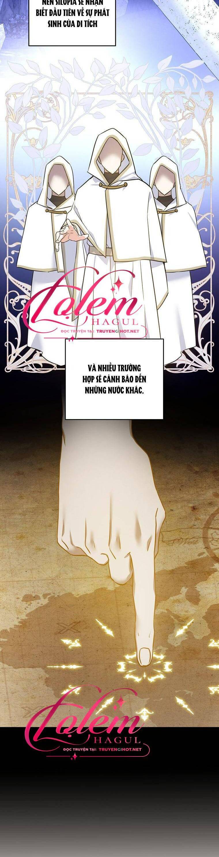 Cho Con Núm Vú Đi Mà Chapter 46.1 - Trang 2