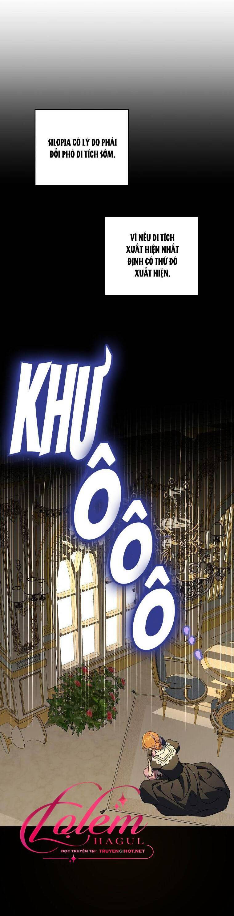 Cho Con Núm Vú Đi Mà Chapter 46.1 - Trang 2